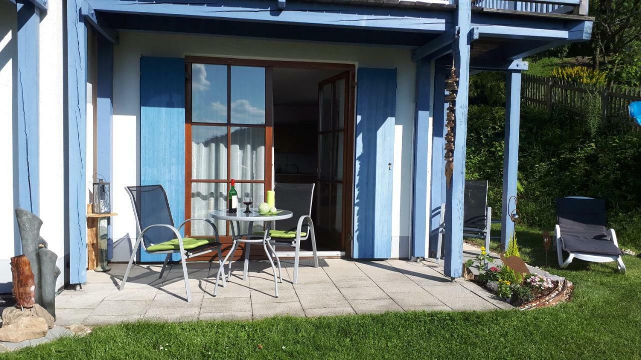 Ferienapartment 38 Sonnenwald Oberlangfurth Exterior foto